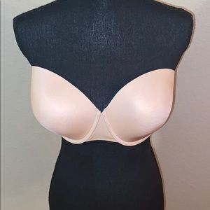 SPANX STRAPLESS BRA